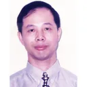 LI KWONG WA