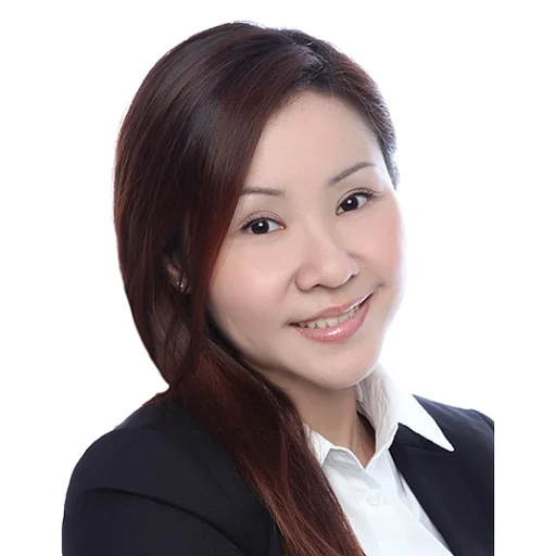 KRISTAL TEO YING YING (KRISTAL)