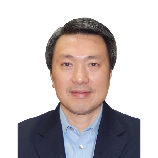 LOUIS SIOW CHOON KIANG (LOUIS SIOW)