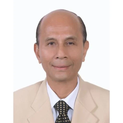 FERDINAND VICTOR RODRIGUES (F.VICTOR RODRIGUES)