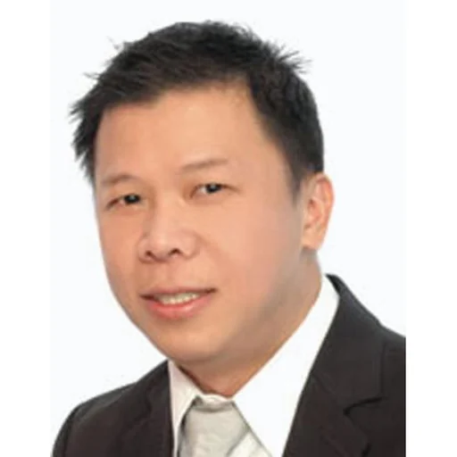 PEH CHENG WOON (RICHARD PEH)