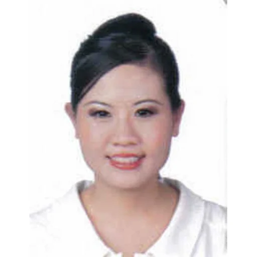 YEO GEK TENG (KASSENDRA)