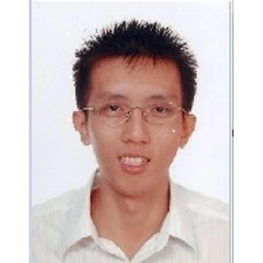 CHOK AIK SENG (AIK SENG)