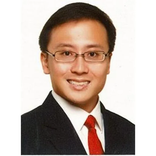 KEITH LIM YUI-CHET