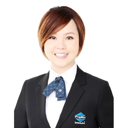 CHOW PEI LIN (JEANETTE)