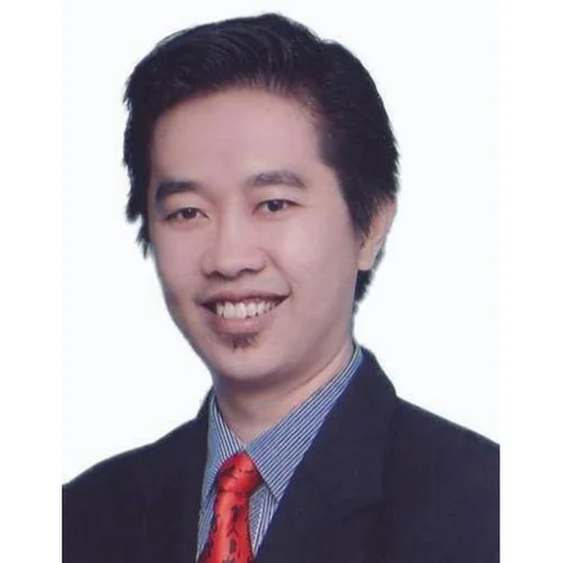 EDWALD NEO WEE TAT (LIANG WEIDA) (EDWALD)