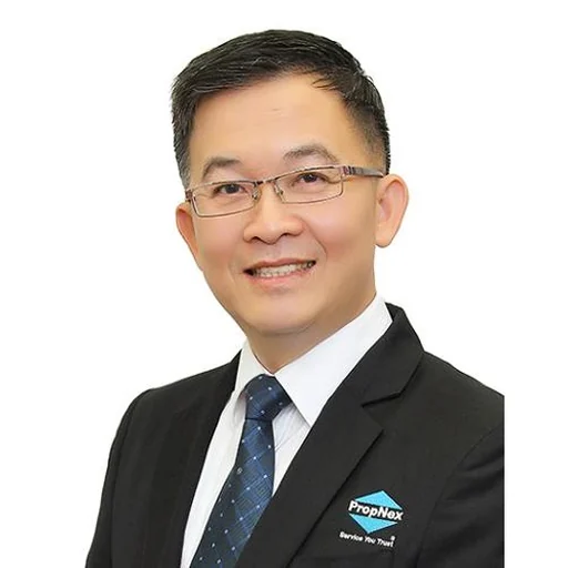 CHONG SEOW KEE (S K CHONG)
