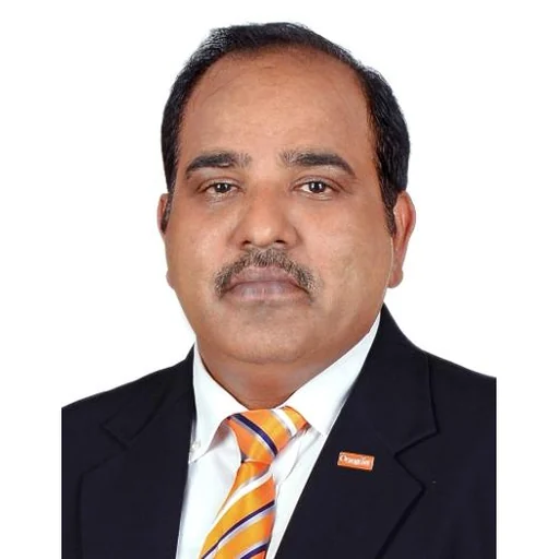 KRISHNAN KULASEKARAN (K.SEKAR)
