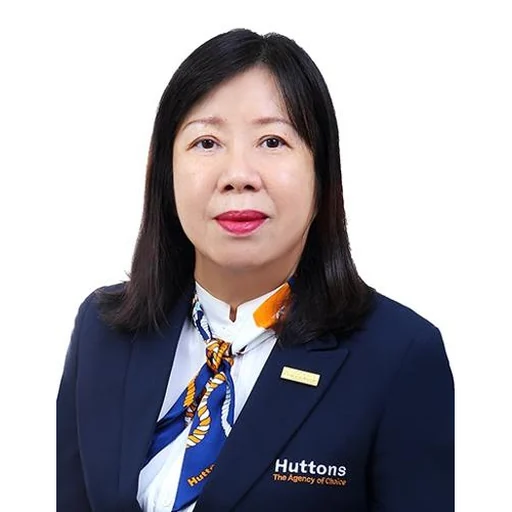 LAW YIM KHENG (GRACE LAW)