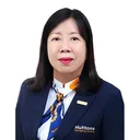 LAW YIM KHENG