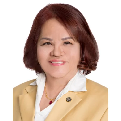 LEE KIM KEE (PRISCILLA)