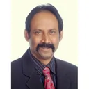 J BUDHESWARAN