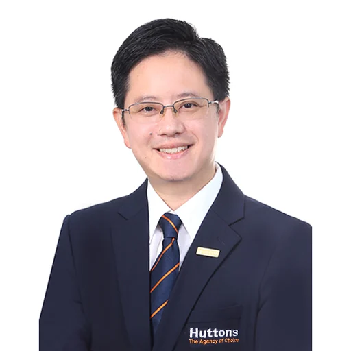 KOH CHEE CHIANG (NORMAN KOH)
