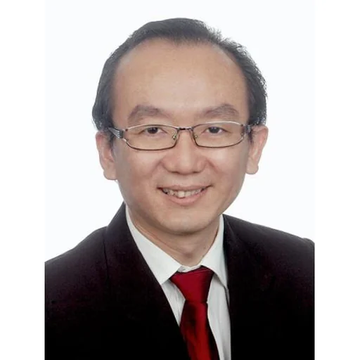 GAN TECK LI