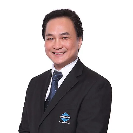 GNOH LIAN HUAT (BOB)