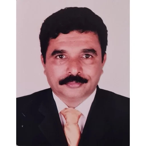 HARIDASAN PILLAI VASUDEVAN PILLAI