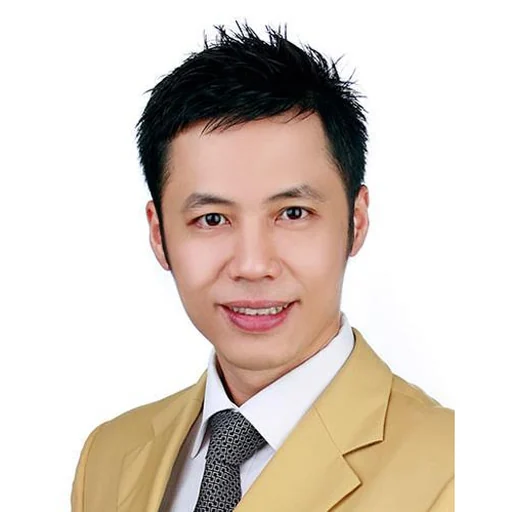 TAM WEI HUA (JACK TAM)