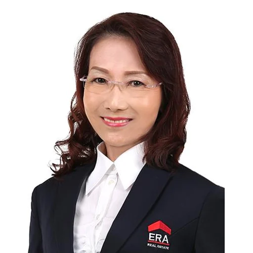 TAN SWEE CHOO (ASTHER)