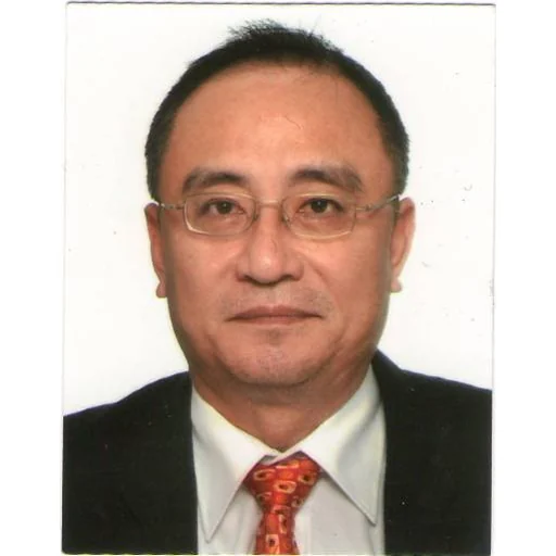 LIM SWAY HIN (RAYMOND)