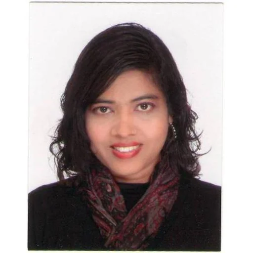 RAMJAN BIVI A YACUB (BEGUM)