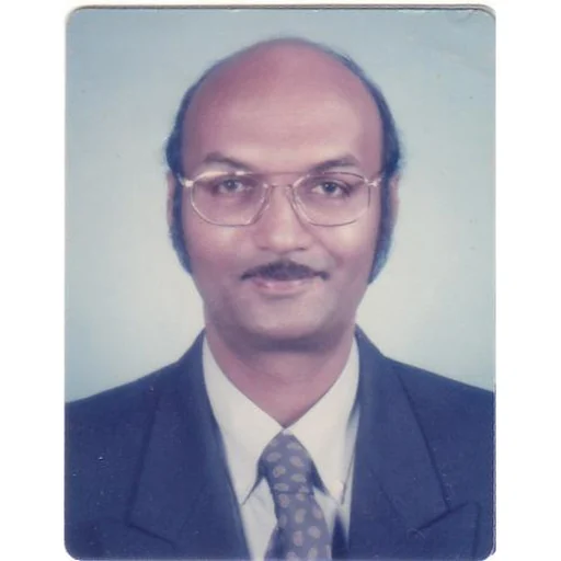 SENKODU RENGASAMY (S R SAMY)