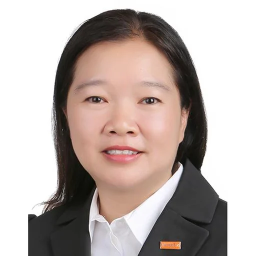 JOY TENG MUI CHENG