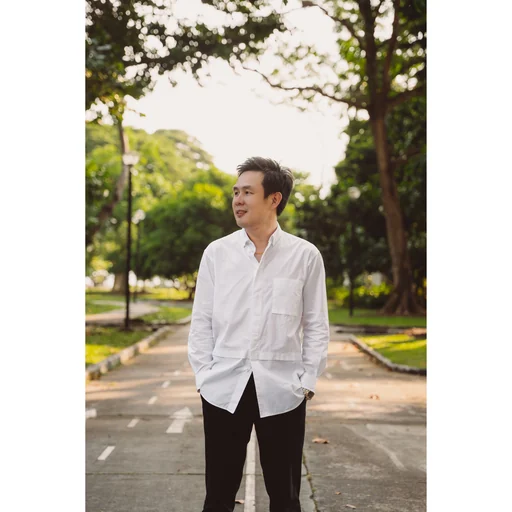WU HONGBO (BOB WU)