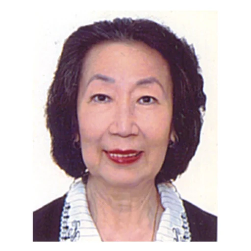 TONG SOH TING (CHRISTINA)