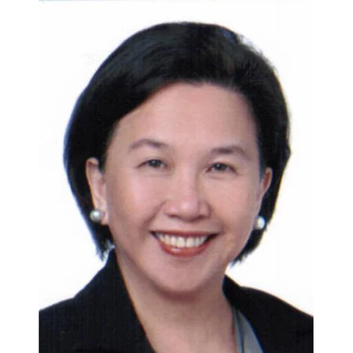 MRS CARMENCITA V. SEAH