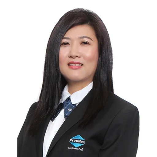 TAN SIEW KHIM