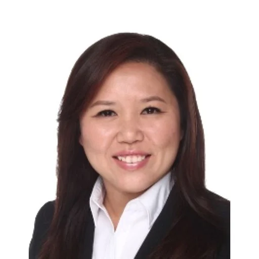 SOH LAY CHOO (CAROL)