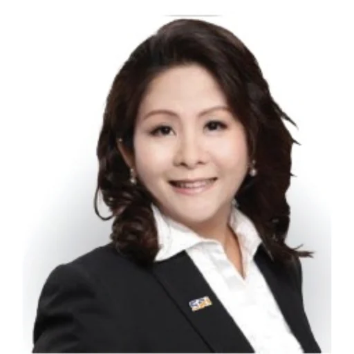 SUSAN CHEW (SUSAN)