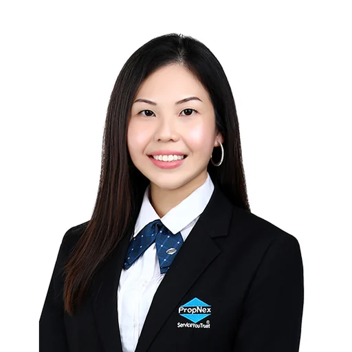 XIAO HUILANG, MABLE