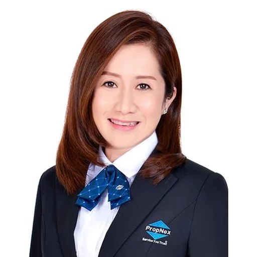 LOO NYUK LING IRIS (LUO YULING) (IRIS LOO)
