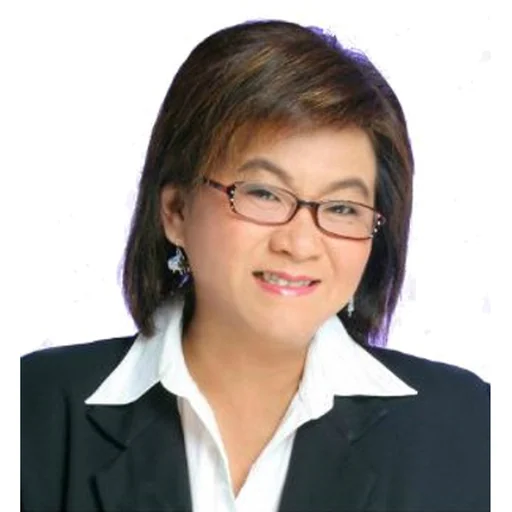 LIM BEE BEE MARGARET (MARGE)