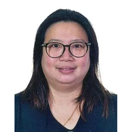 JANICE KOH YEN GEK