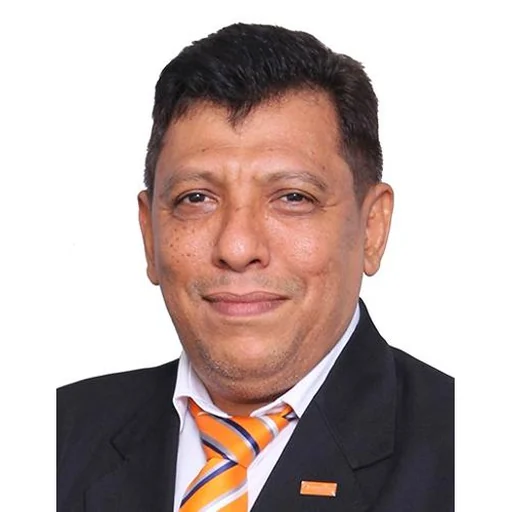 MOHAMED RIZAM BIN MOHAMAD ZAIN