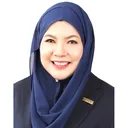 FAUZIAH BINTE ALI AHMAD