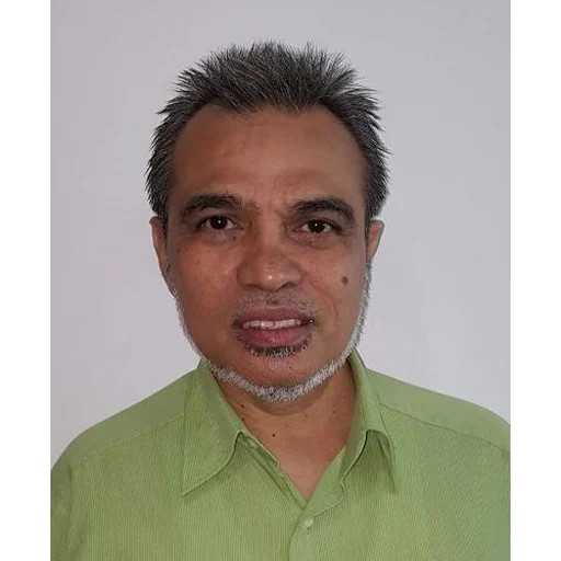 HANAFFI BIN OMAR BIN ISMAIL (HANAFFI OMAR ISMAIL)
