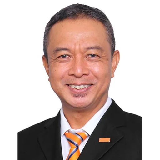 MUSA BIN MOHD HARON