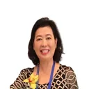 CHU LAN HSIANG JULIE