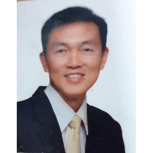TAN JEE CHONG PAUL (PAUL TAN)