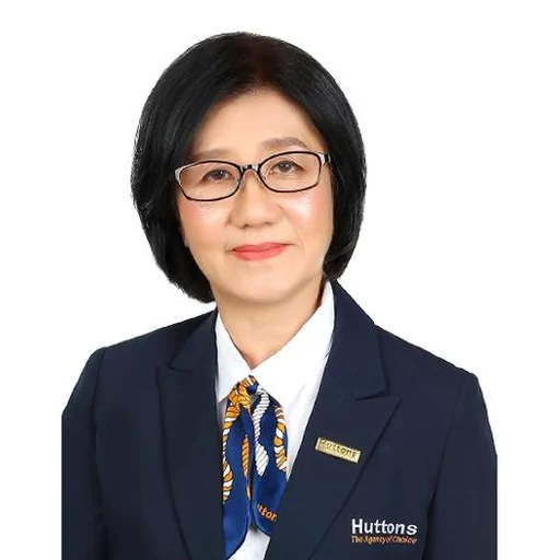 LEK SIEW YONG (MAGDALENE LEK)