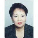 TAN MUI HUANG