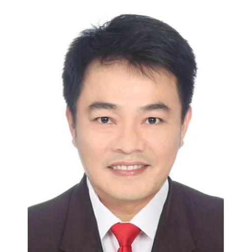 LOW JEOK WAH (ALVIN LOW)