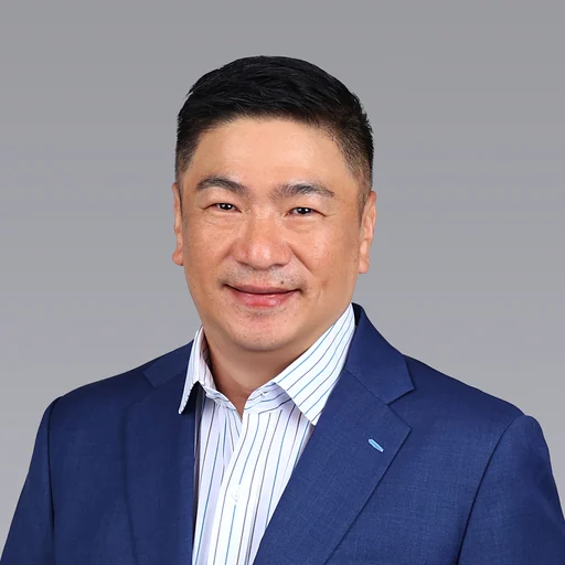 TAN THIAM JOO STEVEN