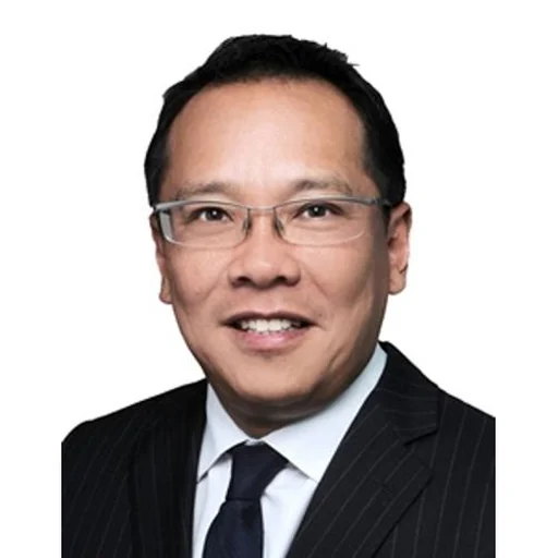 HO CHI WAH (STEPHEN HO)