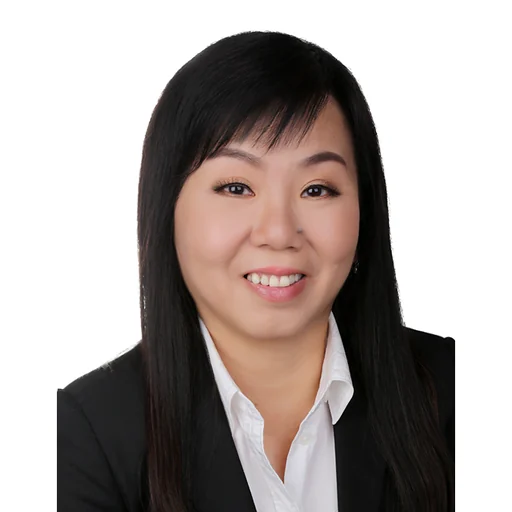 SONG BEE HOON (IRENE)