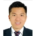 GAN CHEE HOU