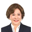 LYE GEOK HUAN